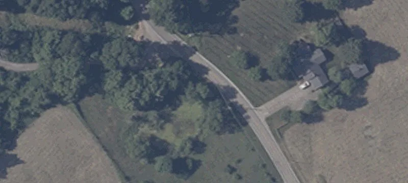 Commercial Land Near Downtown Louisville