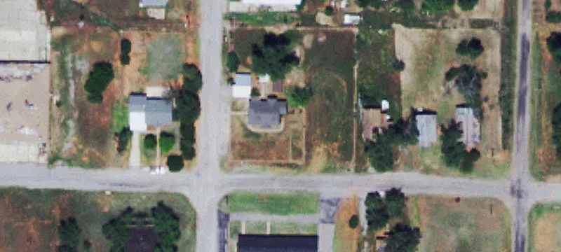 Former Funeral Home Opportunity