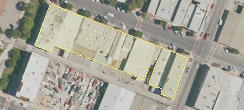 Commercial Property Ready To Go