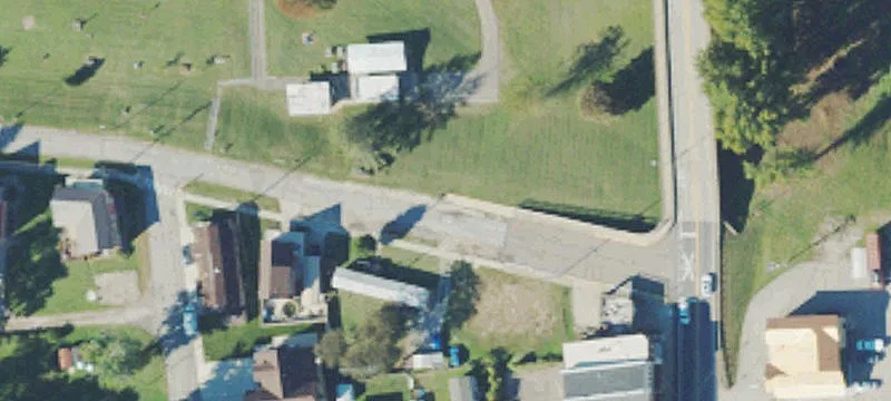 Development Opportunity with River Views