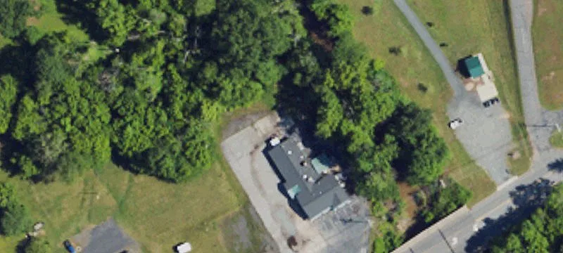 Former Restaurant Location For Sale