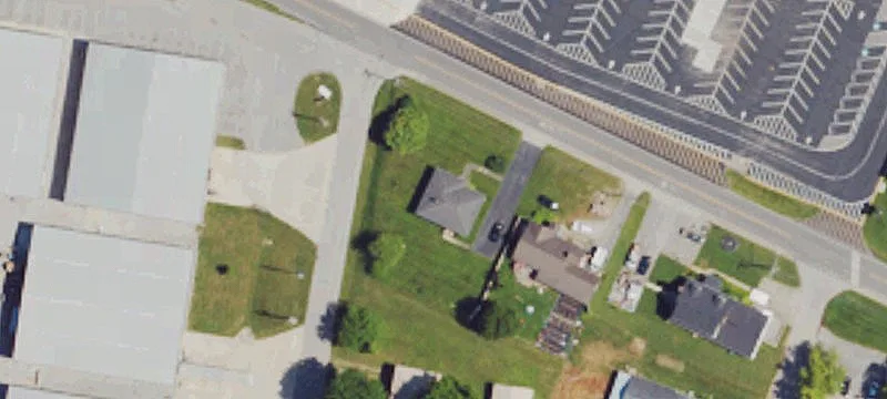 Warehouse Space Near Downtown Somerset