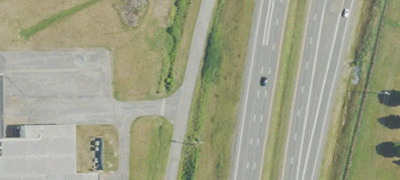 Prime Commercial Land Opportunity