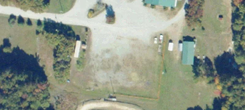 Commercial Land on RT 17