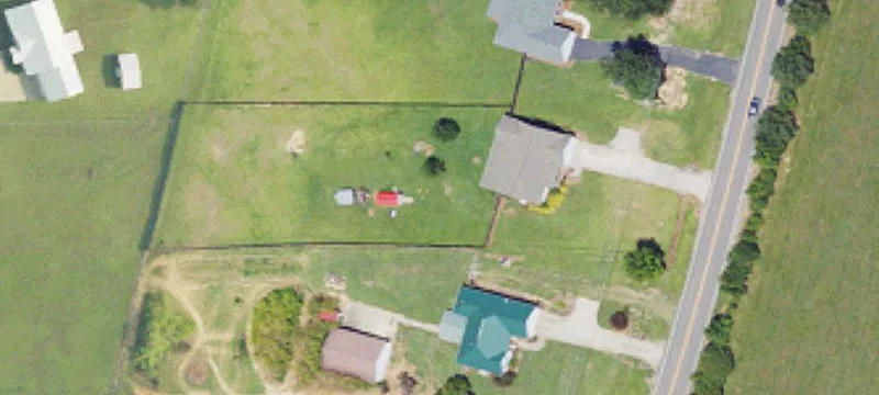 Vinemont Church Building For Sale