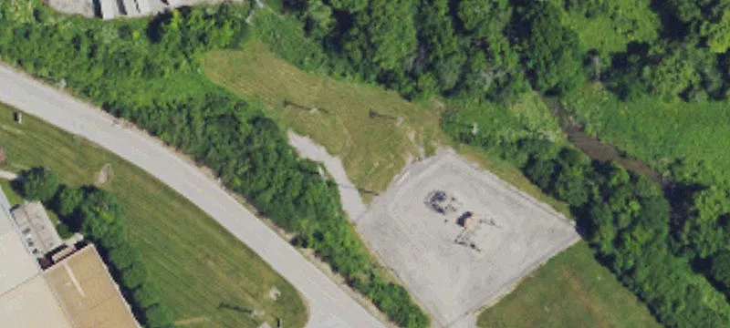 Commercial Land with I-64 Visibility