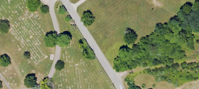 Residential Land in Developing Area