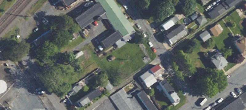 Vacant Lot for Development
