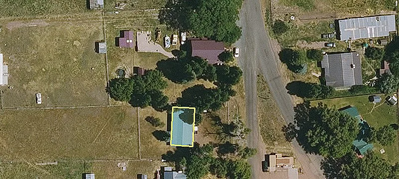 Nutrioso Mixed-Use Property on Acreage