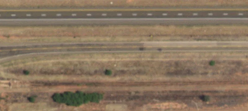Commercial Property on Route 66