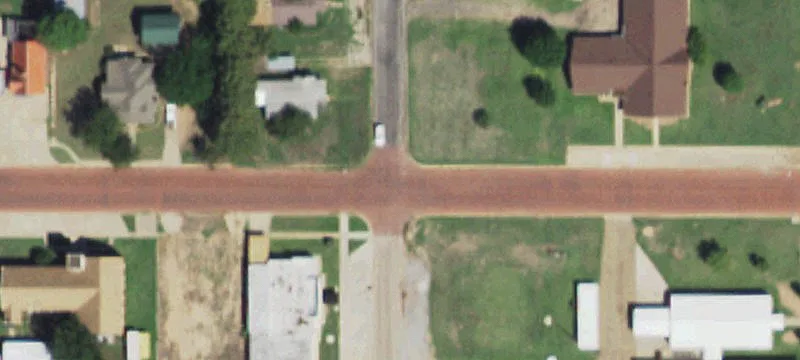 Downtown Memphis Commercial Building
