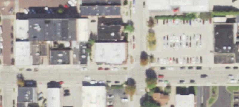 Leased Suites Near Woodstock Square