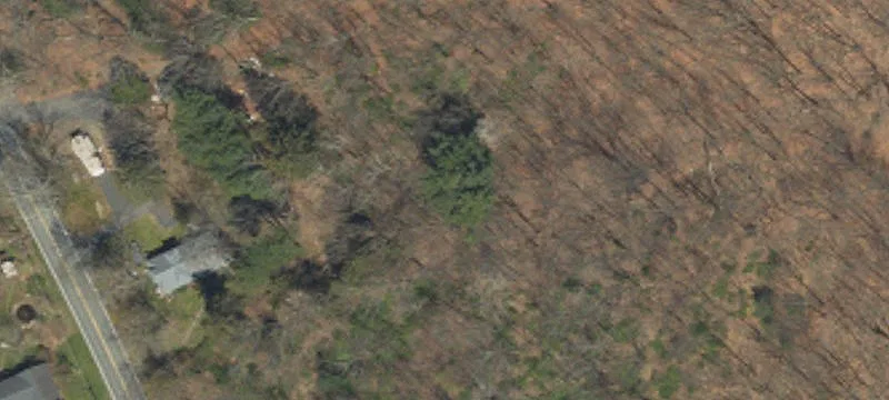 Bartonsville Development Site For Sale