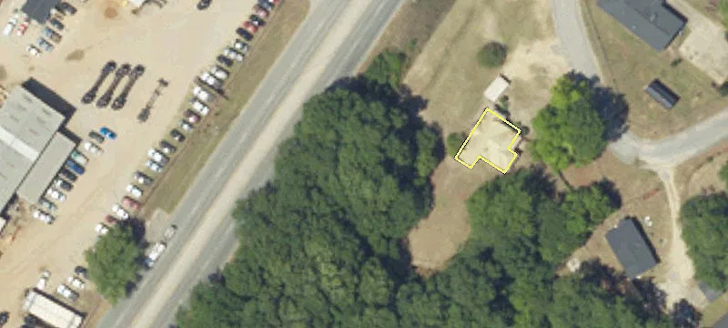 Pocalla Road Commercial Site
