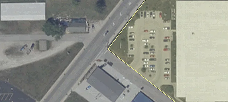 Shelbyville Mixed-Use Property For Sale