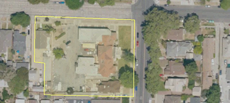 Historic Hollister Mixed-Use Redevelopment Opportunity