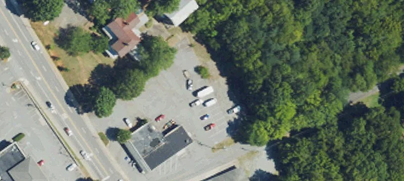 Lexington Mixed-Use Development Opportunity