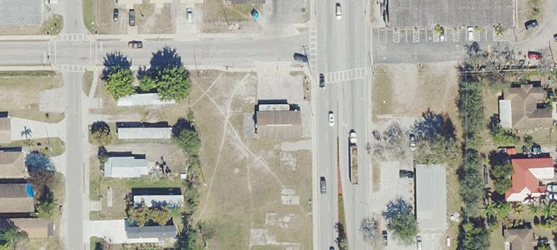 Commercial Property in Immokalee, Florida