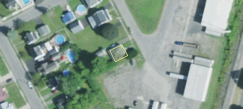 Massena Trucking and Logistics Base