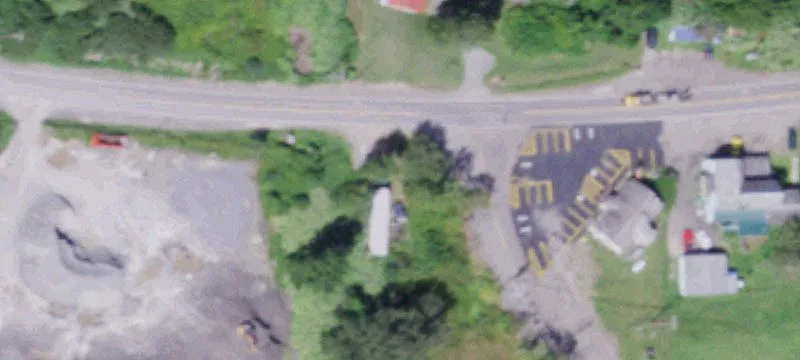Stanfordville Mixed-Use Investment Opportunity