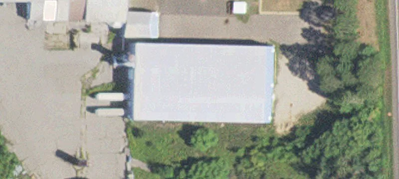 Highway 53 Industrial Opportunity