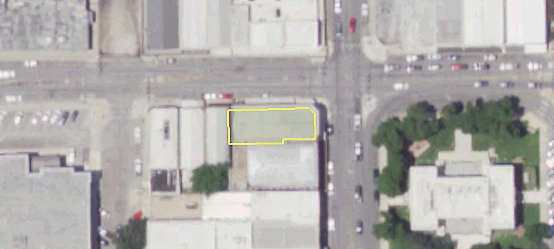Seguin Commercial Property with Charm