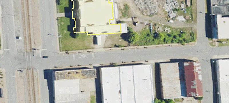 Reidsville Land Opportunity