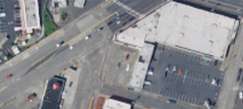 Income-Generating Office/Retail Building For Sale