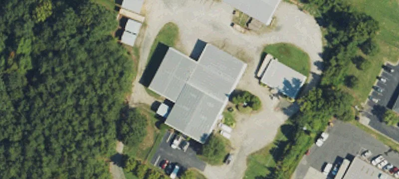 Industrial Land in Oxford