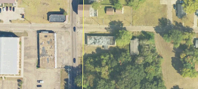 Retail Property Near Jackson State