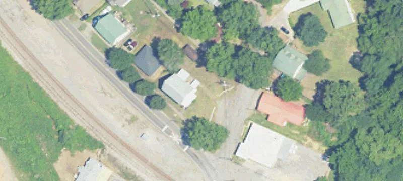 Downtown Cordova Investment Property