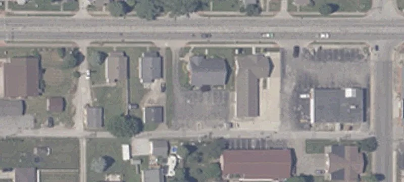 Martinsville Office Building For Sale