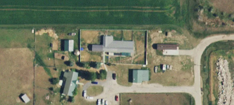 252.57 Acres Prime Location