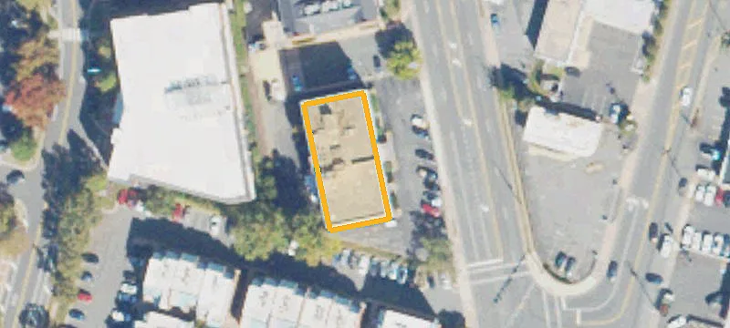 Top Floor Office Suite Available