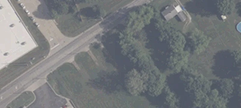 Commercial Land Near Walmart