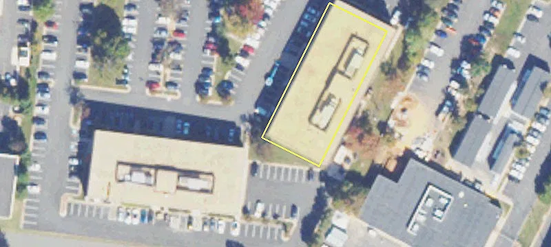Reston-Herndon Move-In Ready Medical Office