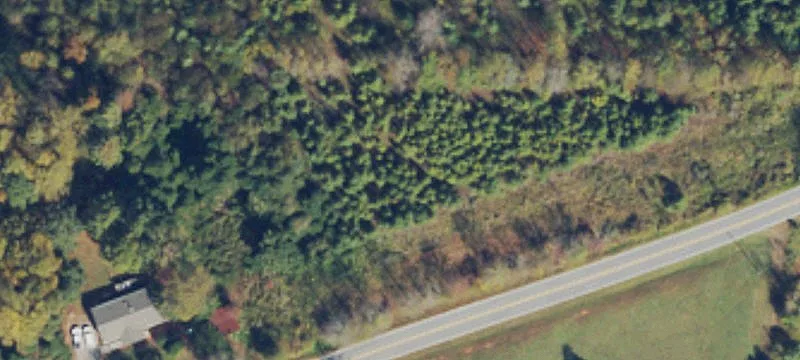 Wilkesboro Land with Development Potential
