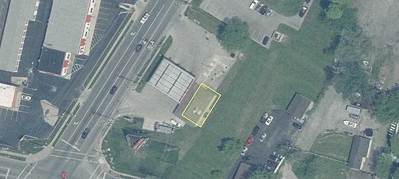 Harrisburg Pike Commercial Property For Sale