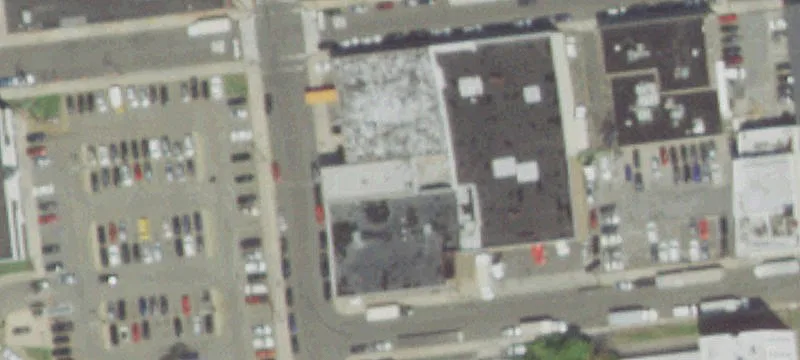 Jamaica Mixed-Use Building For Sale