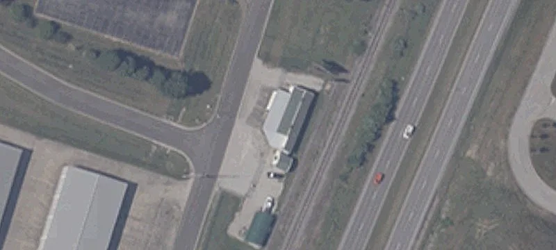 Charlestown Commercial Property on Highway