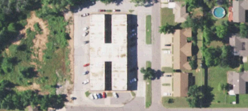 4.43 Acres for Multifamily Housing