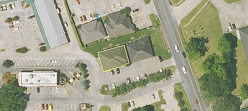 Prairieville Office Building For Sale