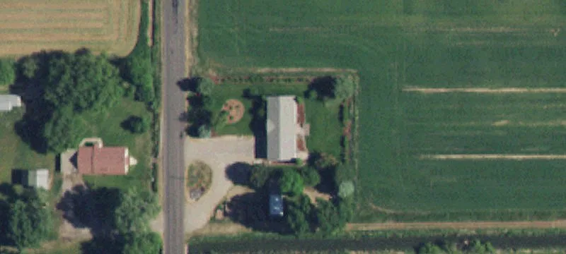 Commercial Lot in Growing Area
