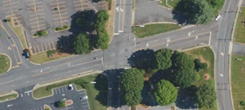 Commercial Lot in Growing Downtown