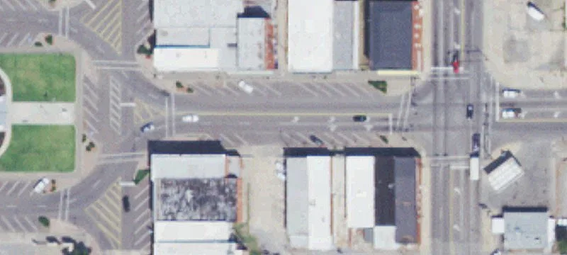 Downtown Cordell Retail Opportunity