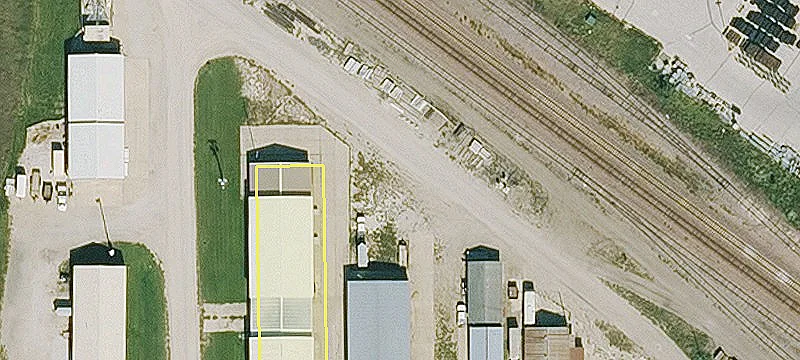 Versatile 18,400 SF Facility