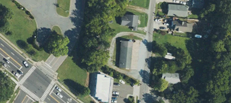 Auto Repair Shop For Sale