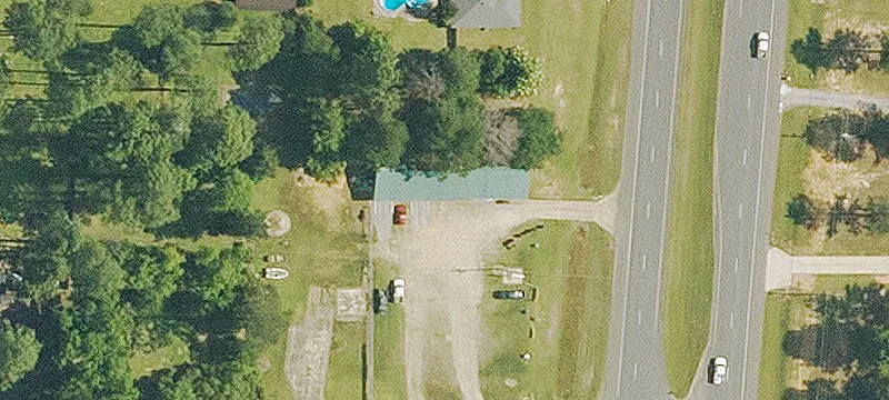Versatile Commercial Property on Highway