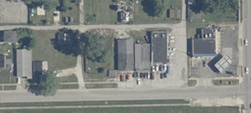 Established Auto Repair Business Opportunity
