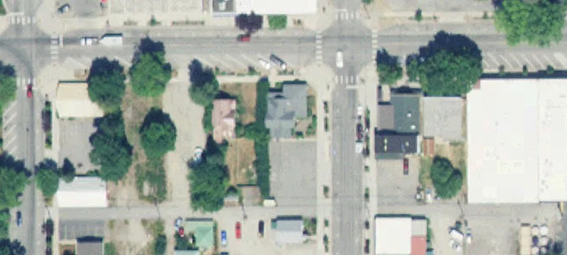 Downtown Sandpoint Development Opportunity